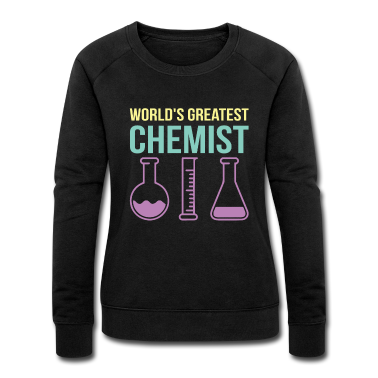Chemie LK Pullover - Chemie