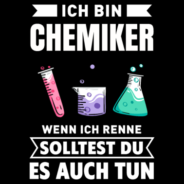 Motiv Chemie