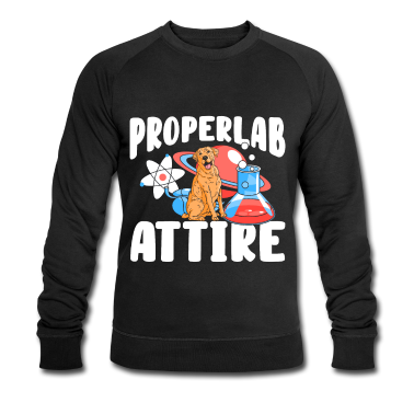 Chemie LK Pullover - Chemie