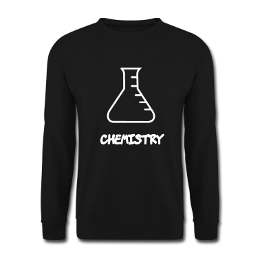 Chemie LK Pullover - Chemie