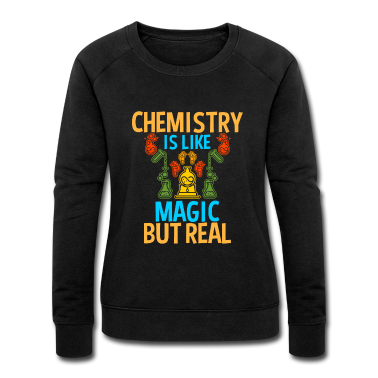 Chemie LK Pullover - Chemie