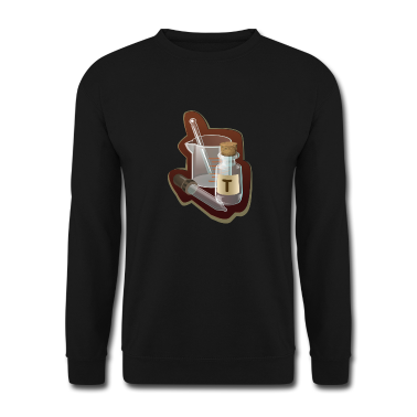 Chemie LK Pullover - Chemie