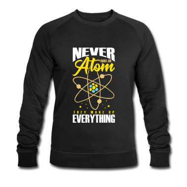 Chemie LK Pullover - chemie