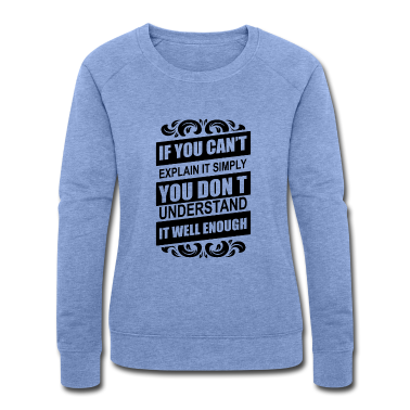 Chemie LK Pullover - Chemie