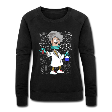 Chemie LK Pullover - Chemie