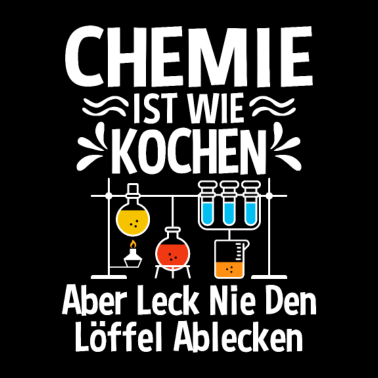 Motiv Chemie