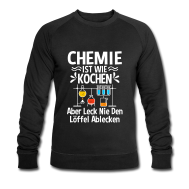 Chemie LK Pullover - Chemie