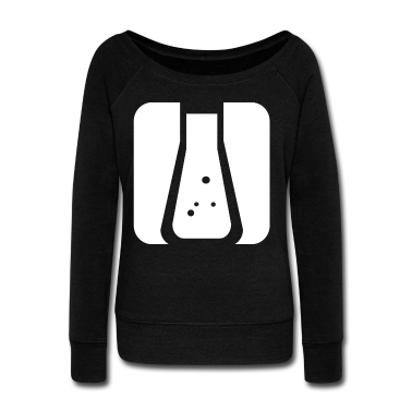 Chemie LK Pullover - Chemie