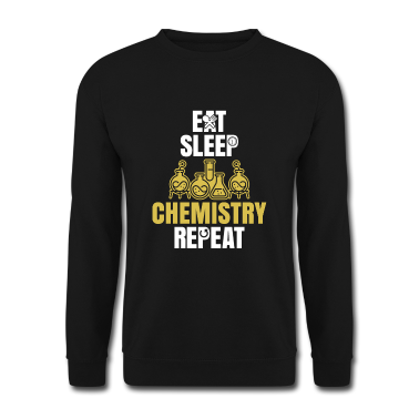 Chemie LK Pullover - Chemie