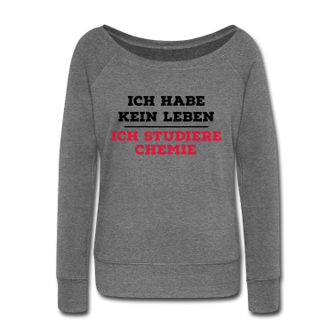 Chemie LK Pullover - Chemie