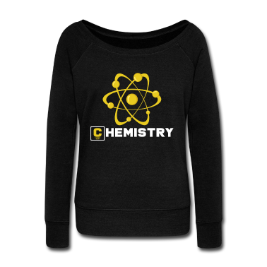 Chemie LK Pullover - Chemie