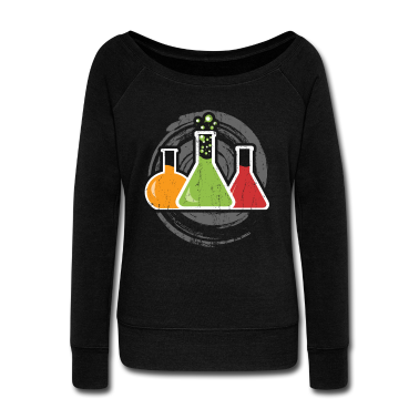 Chemie LK Pullover - Chemie