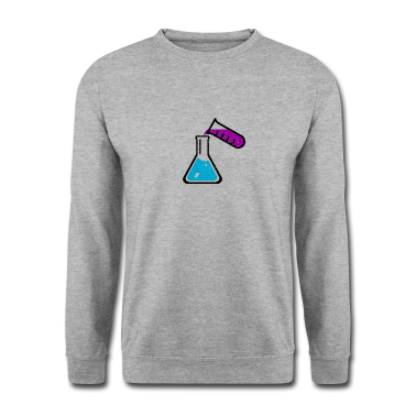 Chemie LK Pullover - Chemie