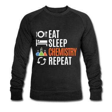 Chemie LK Pullover - Chemie