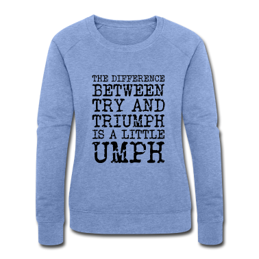 Chemie LK Pullover - Chemie