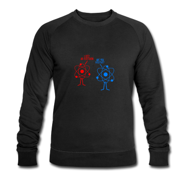 Chemie LK Pullover - Chemie