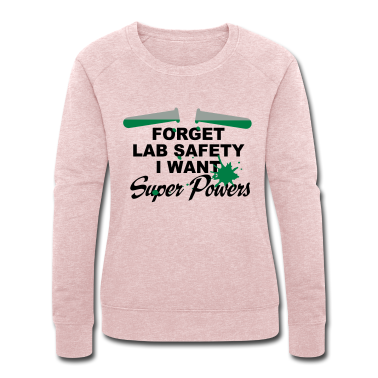 Chemie LK Pullover - Chemie