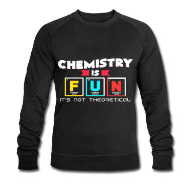 Chemie LK Pullover - Chemie