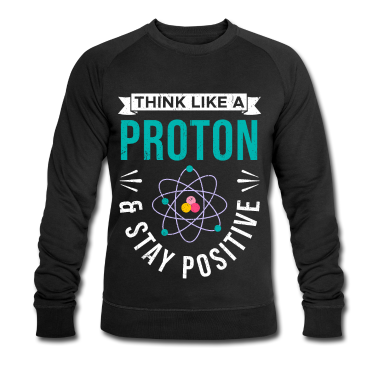 Chemie LK Pullover - Chemie