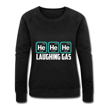 Chemie LK Pullover - Chemie