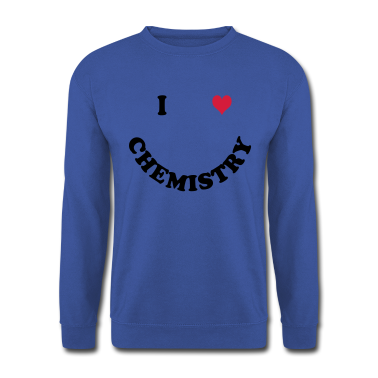Chemie LK Pullover - Chemie