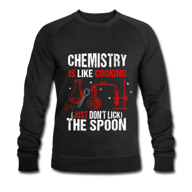 Chemie LK Pullover - Chemie