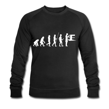 Chemie LK Pullover - Chemie