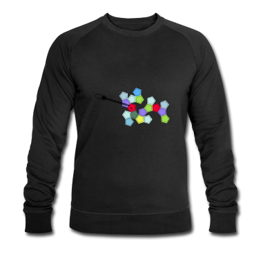 Chemie LK Pullover - Chemie