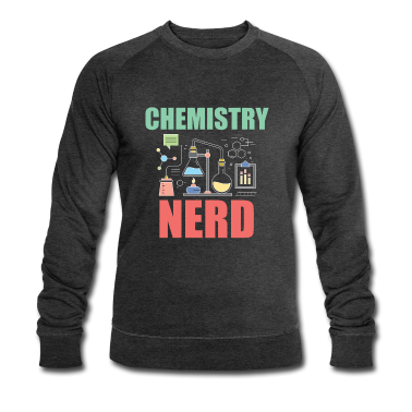 Chemie LK Pullover - Chemie - Chemie Nerd