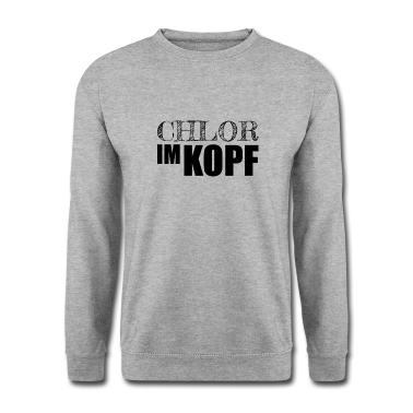 Chemie LK Pullover - Chemie