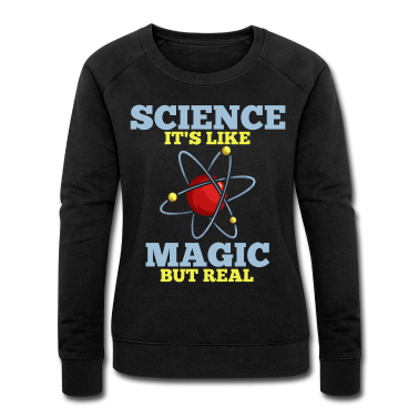 Chemie LK Pullover - Chemie