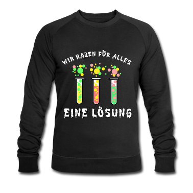 Chemie LK Pullover - Chemie