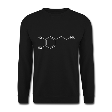 Chemie LK Pullover - Chemie