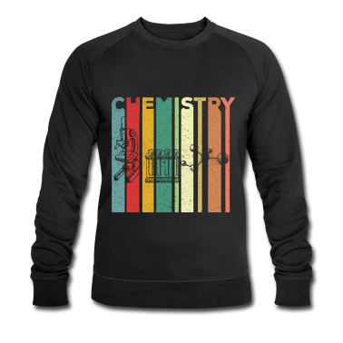 Chemie LK Pullover - Chemie