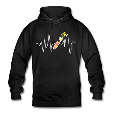 Chemie LK Hoodie - Chemiker