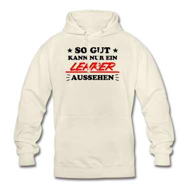 Chemie LK Hoodie - Lehrer Lustiges Spruch Schule Unterricht Geschenk