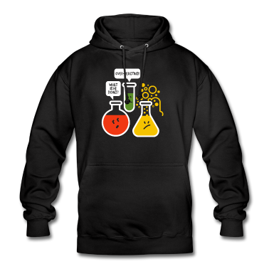 Chemie LK Hoodie - Chemie