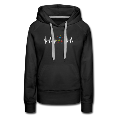 Chemie LK Hoodie - Chemie