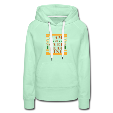 Chemie LK Hoodie - Labor Shirt im Retro-Style