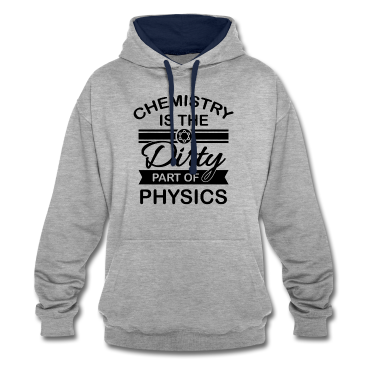 Chemie LK Hoodie - Chemie