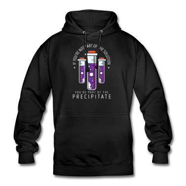 Chemie LK Hoodie - chemie