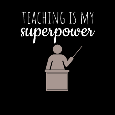 Motiv Teaching is my superpower