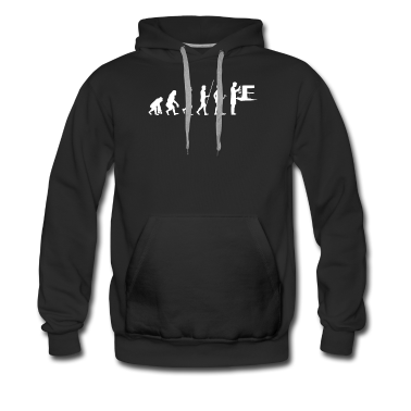Chemie LK Hoodie - Chemie