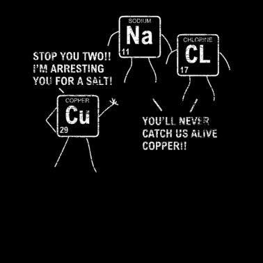 Motiv Wissenschaft Chemie