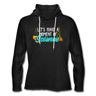 Chemie LK Hoodie - Science Wissenschaft Chemie Physik Biologie