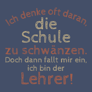 Motiv Schule Student Lehrer