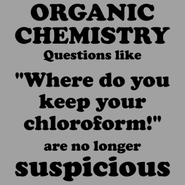 Motiv Chemie Doktor Degree Spruch Geschenk