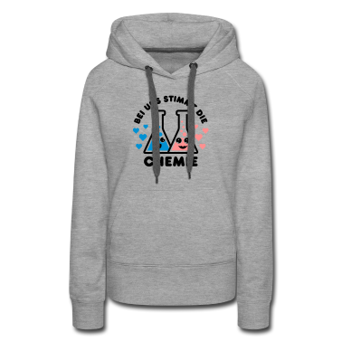 Chemie LK Hoodie - Gute Chemie