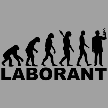 Motiv Laborant