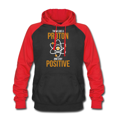 Chemie LK Hoodie - Chemie Einstellung